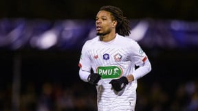 Mercato - LOSC : Loïc Rémy évoque son avenir !