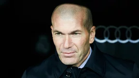 Mercato - PSG : La presse espagnole lâche une bombe sur une arrivée de Zinedine Zidane !