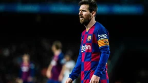 Mercato - PSG : La position de Messi sur son avenir s'éclaircit