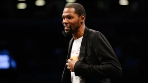 Basket - NBA : L’entourage de Kevin Durant annonce une bonne nouvelle pour son retour