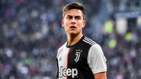 Mercato - PSG : Tout n’est pas perdu pour Leonardo avec Dybala !