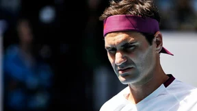 Tennis : Cette grande annonce pour le retour de Roger Federer