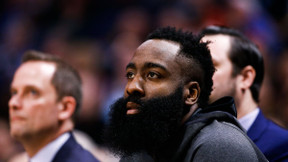 Basket - NBA : Quand Antetokounmpo se moque de James Harden !