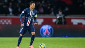 Mercato - PSG : Thiago Silva aurait pris une décision radicale pour son avenir !