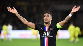 PSG : Kimpembe analyse la pression en Ligue des Champions !