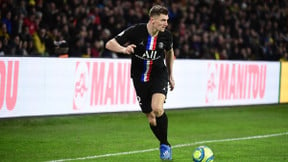 Mercato - PSG : L’avenir de Thomas Meunier influencé par… le Real Madrid ?