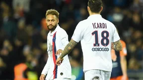 Mercato - PSG : Neymar à l’origine d’un coup de tonnerre pour l’avenir de Mauro Icardi ?