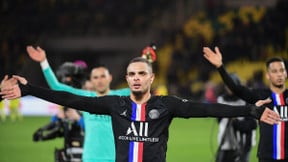 Mercato - PSG : Ça se complique pour Layvin Kurzawa...