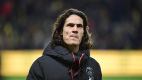 Mercato - PSG : Cavani reçoit un message fort pour son futur club !