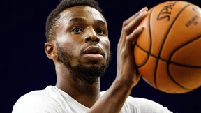 Basket - NBA : Draymond Green monte au créneau pour Andrew Wiggins