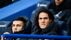 Mercato - PSG : Le Real Madrid à l’origine des envies de départ d’Edinson Cavani ?