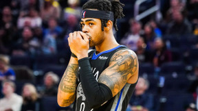 Basket - NBA : L’énorme révélation de Steve Kerr sur D’Angelo Russell !