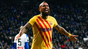 Mercato - Barcelone : Cette énorme annonce sur l'avenir d'Arturo Vidal !