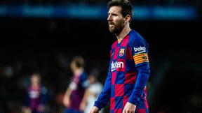 Mercato - Barcelone : Neymar, Griezmann... Messi remonté contre Bartomeu ?