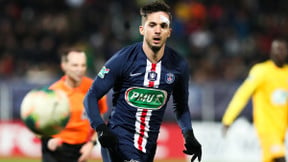 Mercato - PSG : Les confidences de Pablo Sarabia sur son avenir !