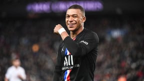 Mercato - PSG : Guardiola prêt à faire de Kylian Mbappé le successeur d'Agüero ?