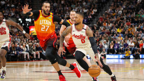 Basket - NBA : Les vérités de Rudy Gobert sur son action polémique