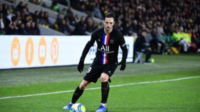 Mercato - PSG : Une recrue estivale évoque déjà son avenir !