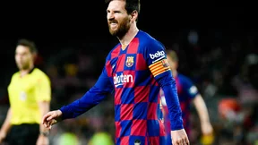 Mercato - Barcelone : Abidal en rajoute une couche sur le feuilleton Messi !