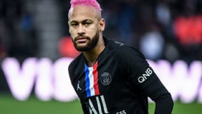 Mercato - PSG : Neymar reçoit un énorme appel du pied au FC Barcelone !