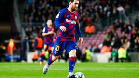 Mercato - Barcelone : Premier League, Cristiano Ronaldo... Cette énorme sortie sur l'avenir de Messi !