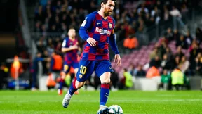 Mercato - Barcelone : Premier League, Cristiano Ronaldo... Cette énorme sortie sur l'avenir de Messi !