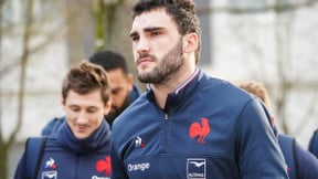 Rugby - XV de France : Ollivon tire le bilan de son capitanat !