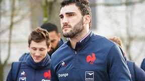 Rugby - XV de France : Ollivon tire le bilan de son capitanat !