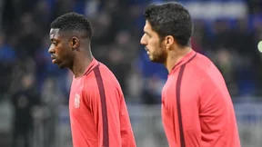 Mercato - Barcelone : Dembélé, Suarez… Le Barça bientôt fixé ?