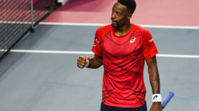 Tennis : Monfils se fixe des objectifs XXL !