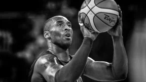 NBA : Le discours poignant de la femme de Kobe Bryant...