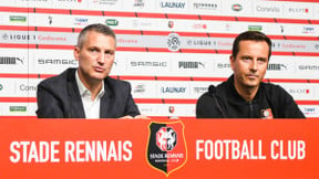 Mercato - Rennes : Stephan sort du silence pour le départ de Létang