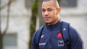 Rugby - XV de France : Fickou affiche un grand objectif avec les Bleus !