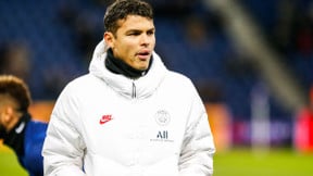 Mercato - PSG : Le clan Thiago Silva en rajoute une couche sur son avenir !