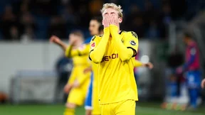 PSG : Nouveau gros coup dur pour Dortmund ?