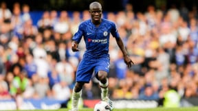 Mercato - Real Madrid : N'Golo Kanté toujours dans le viseur de Zinedine Zidane ?