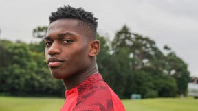 Mercato - LOSC : La révélation de Rafael Leão sur son départ du LOSC !