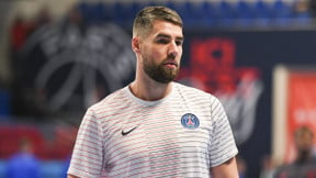 Handball : Ligue des Champions, PSG... La sortie forte de Luka Karabatic !