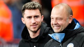 Manchester City : Laporte évoque le choc face au Real Madrid !