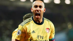 Mercato - Barcelone : Le Barça ne lâcherait rien pour Aubameyang !