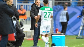 ASSE : Claude Puel se prononce sur le maintien…