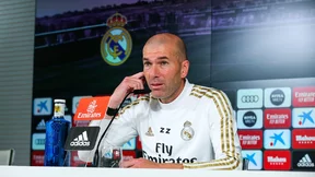 Real Madrid - Malaise : Zidane envoie un message très fort à Gareth Bale !