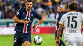 PSG : Meunier regrette les buts encaissés face à l’OL !