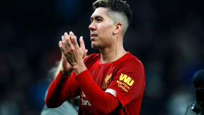 Mercato - Liverpool : Firmino vers un transfert XXL l’été prochain ?