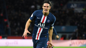 PSG : Cavani fait une annonce sur son avenir au club !