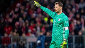 Mercato : Neuer jette un froid sur son avenir au Bayern Munich !