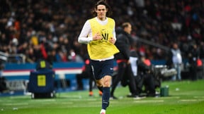 PSG - Malaise : Verratti revient sur le calvaire d'Edinson Cavani !