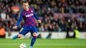 Mercato - PSG : Un nouveau joueur du Barça dans le collimateur de Leonardo ?