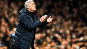 Tottenham : La mise au point de Mourinho sur sa situation