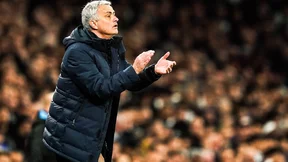 Tottenham : La mise au point de Mourinho sur sa situation